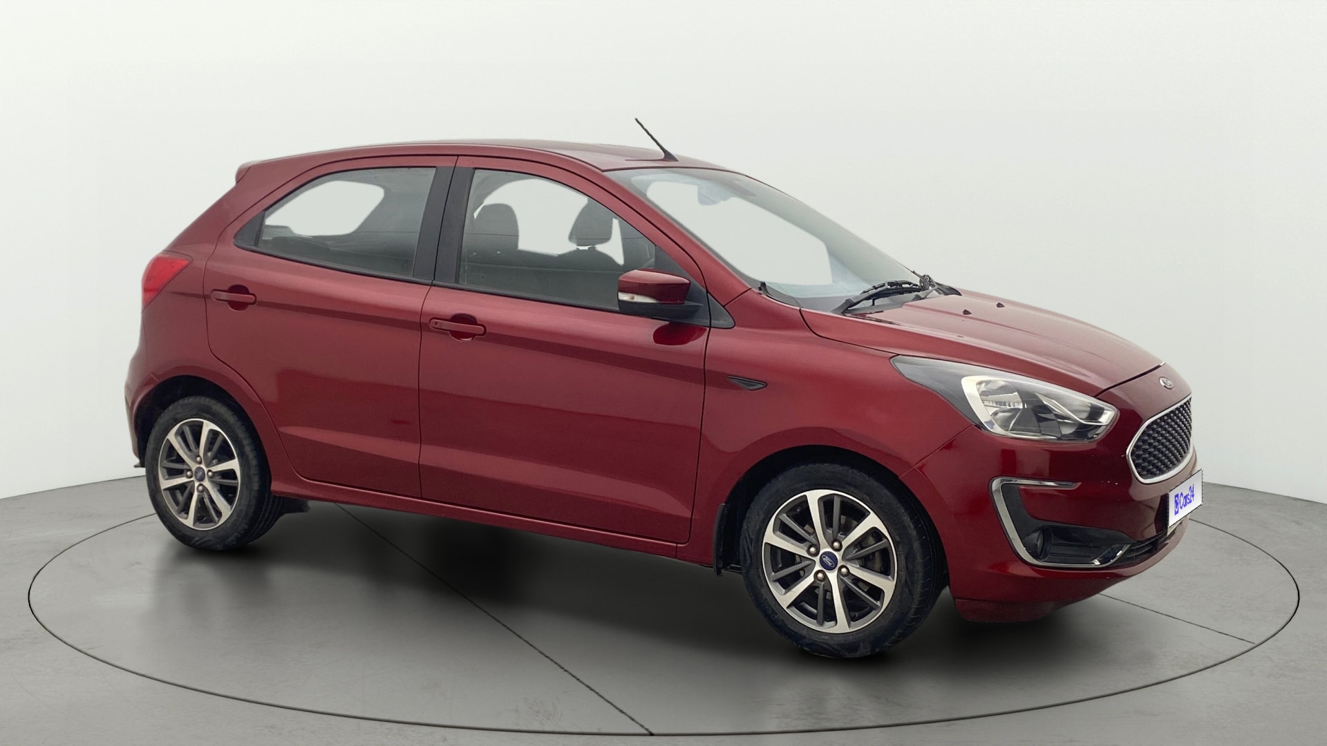 View 2021 Ford Figo Aspire 1.2P Ambiente MT BS IV Image 21 Used 2021 Ford Figo Aspire 1.2P Ambiente MT BS IV Image 21