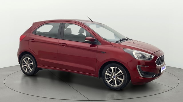 View Ford Figo Aspire Image 21 Used Ford Figo Aspire Image 21