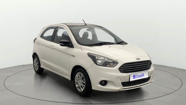 View Ford Figo Aspire Image 21 Used Ford Figo Aspire Image 21