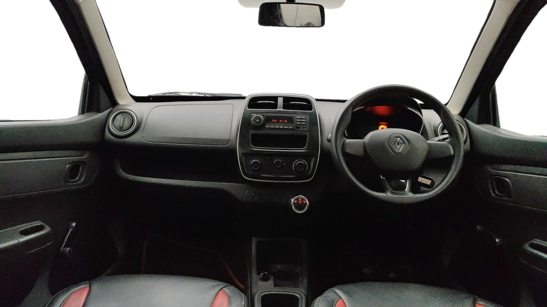 View 2018 Renault Kwid RXL 1.0 AMT BS IV Image 15 Used 2018 Renault Kwid RXL 1.0 AMT BS IV Image 15