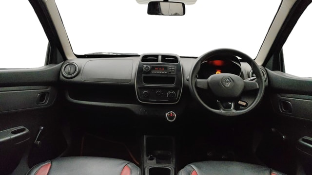 View Renault Kwid Image 15 Used Renault Kwid Image 15