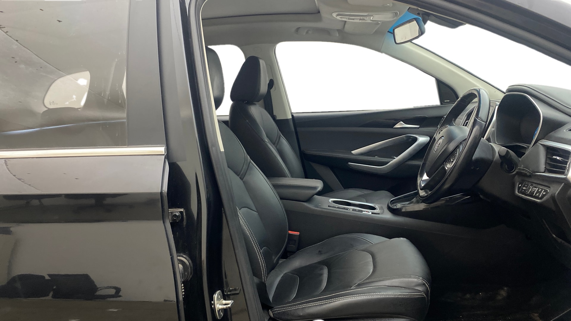 Used 2019 MG Hector Used 2019 MG Hector