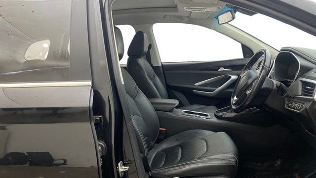 View MG Hector Image 28 Used MG Hector Image 28