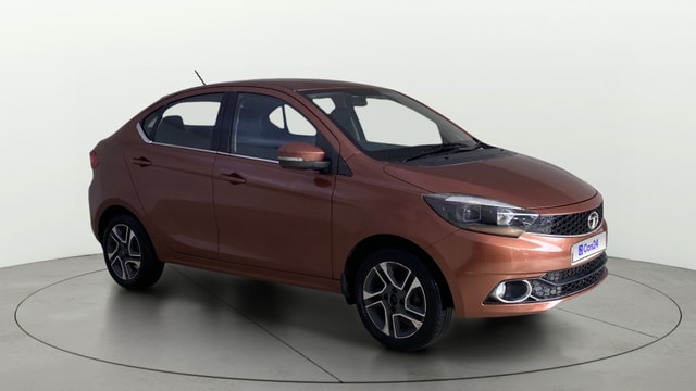 View Tata Tigor Image 36 Used Tata Tigor Image 36
