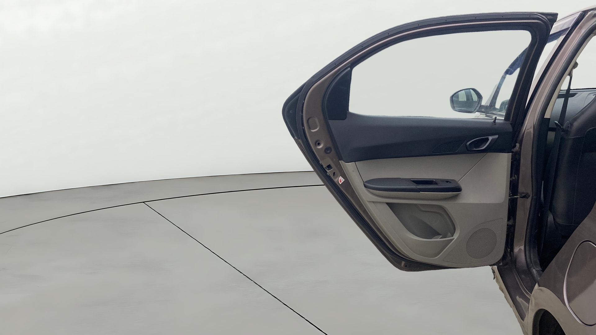 Used 2017 Tata Tiago Used 2017 Tata Tiago