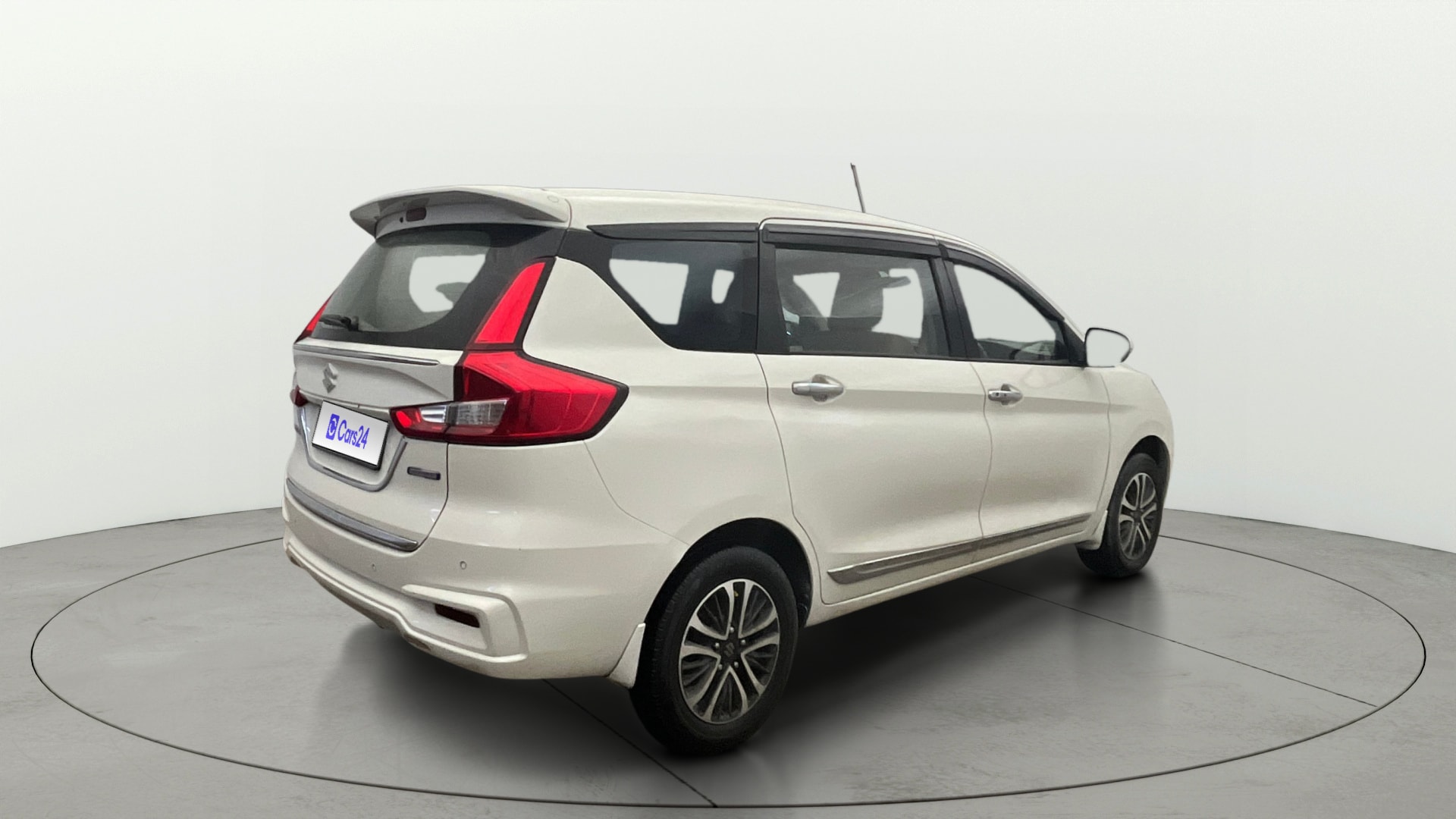 View 2022 Maruti Suzuki 1000 Base Variant Image 46 Used 2022 Maruti Suzuki 1000 Base Variant Image 46