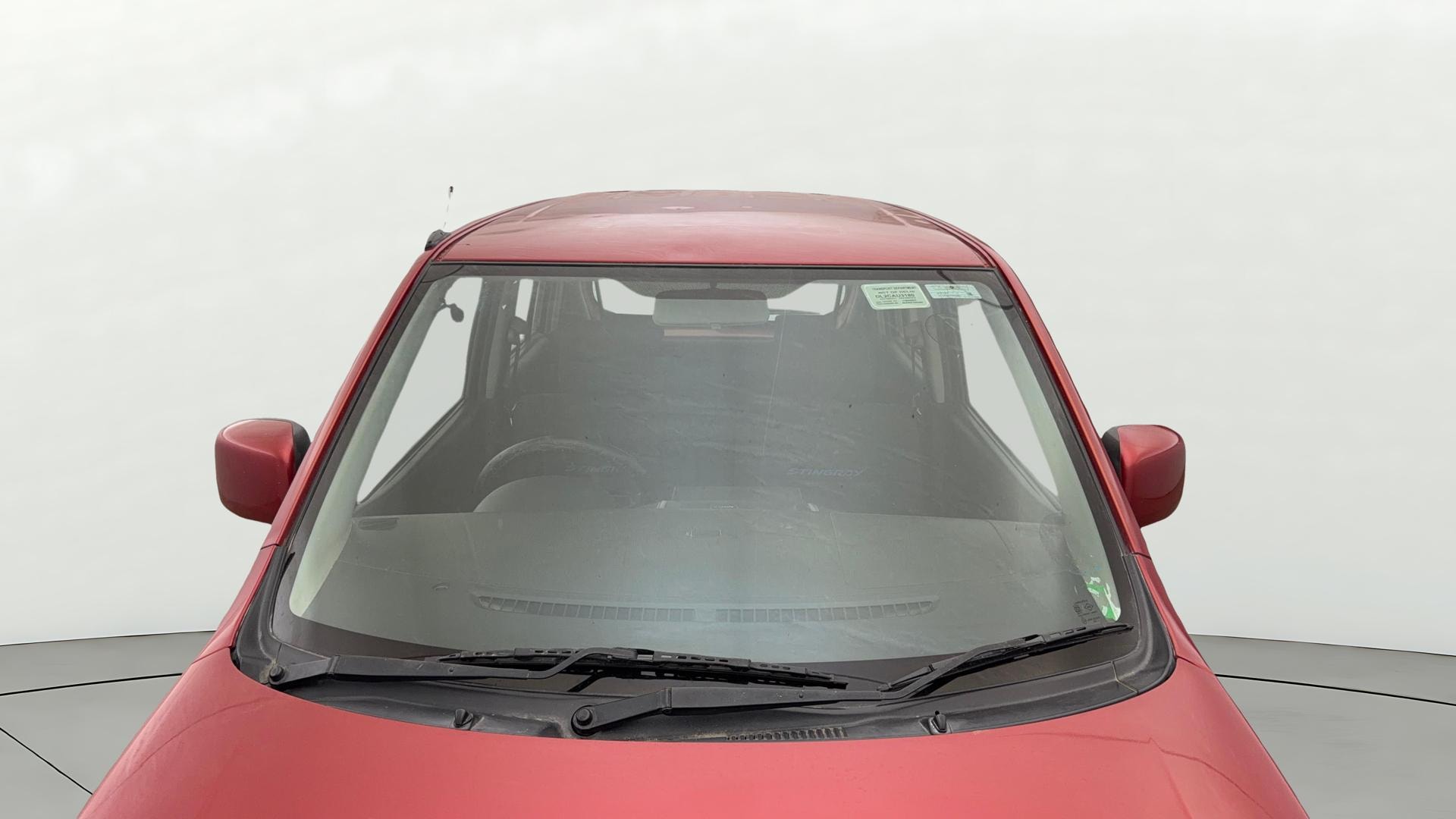 View 2014 Maruti Suzuki Stingray LXI Image 36 Used 2014 Maruti Suzuki Stingray LXI Image 36