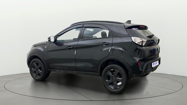 View Tata Nexon Image 2 Used Tata Nexon Image 2
