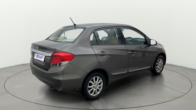 View Honda Amaze Image 41 Used Honda Amaze Image 41