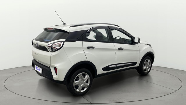 View Tata Nexon Image 43 Used Tata Nexon Image 43
