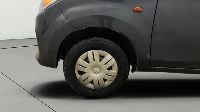 View Maruti Suzuki Alto 800 Image 27 Used Maruti Suzuki Alto 800 Image 27