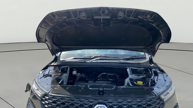 View MG Hector Plus Image 21 Used MG Hector Plus Image 21