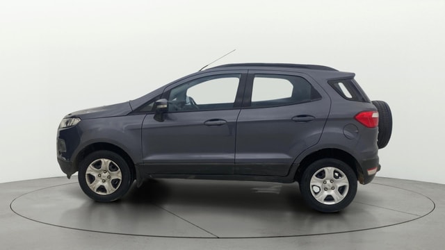 View Ford EcoSport Image 24 Used Ford EcoSport Image 24