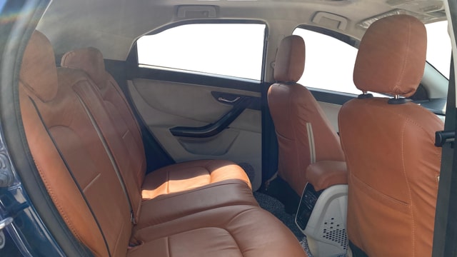 View Tata Nexon Image 37 Used Tata Nexon Image 37