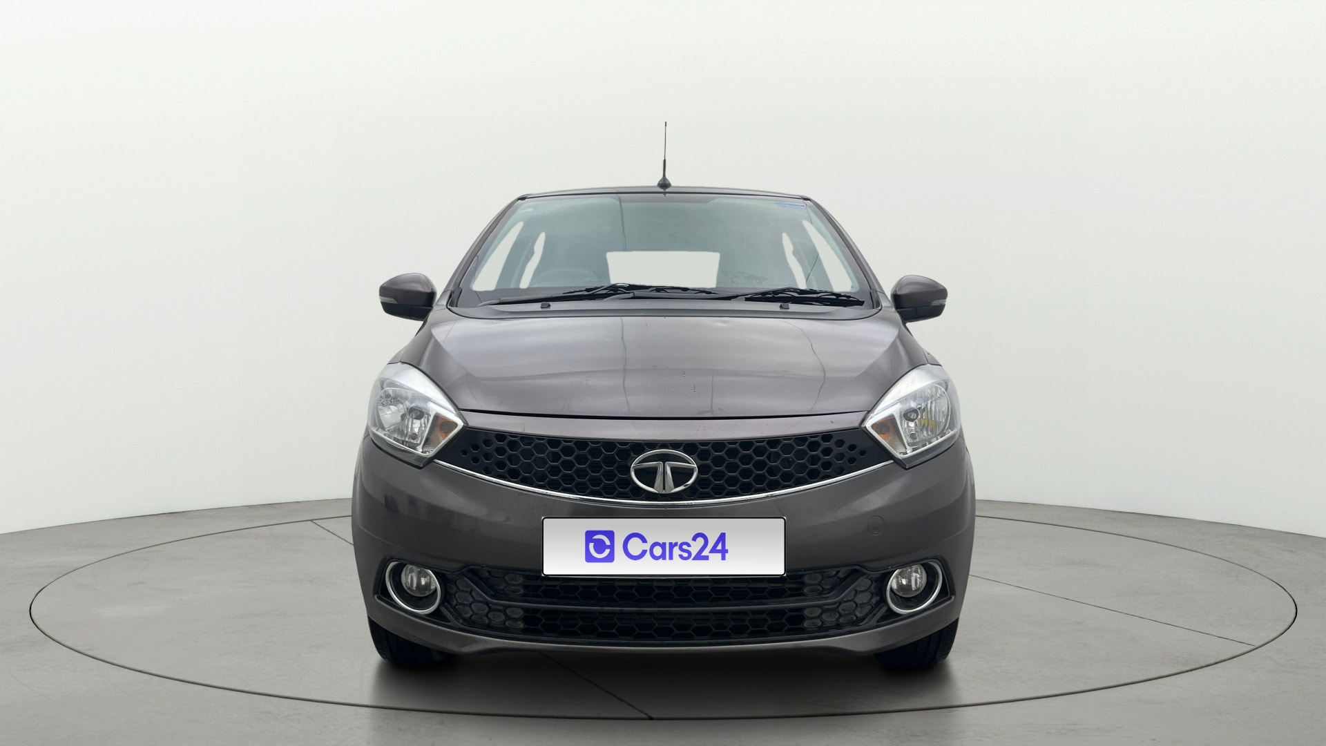 Used 2019 Tata Tiago Used 2019 Tata Tiago