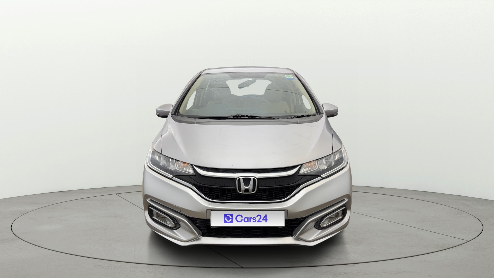 Used 2022 Honda Jazz Used 2022 Honda Jazz