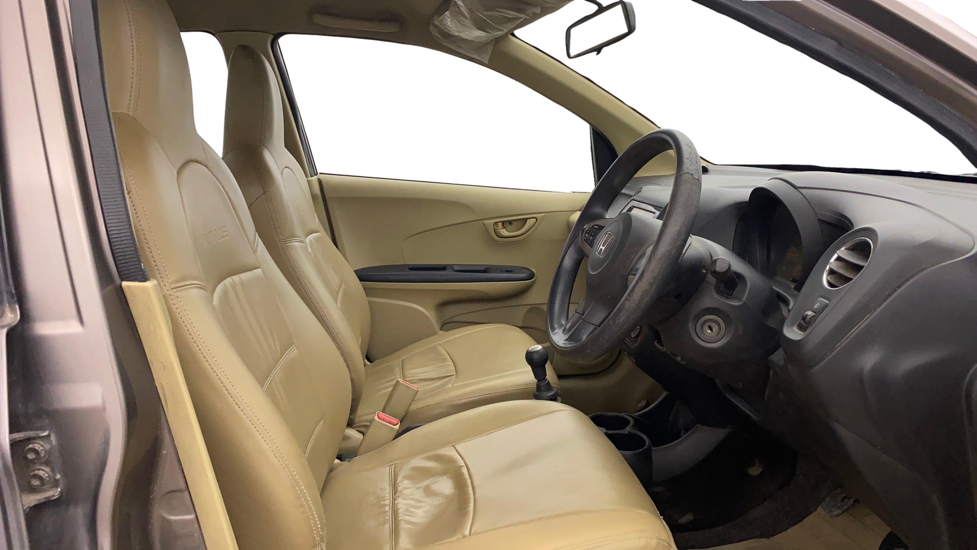 Used 2014 Honda Amaze Used 2014 Honda Amaze