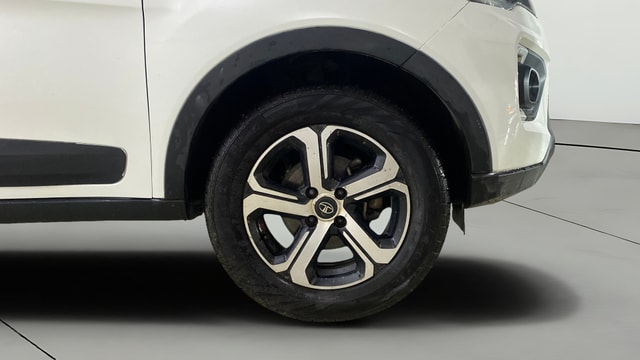 View Tata Nexon Image 42 Used Tata Nexon Image 42