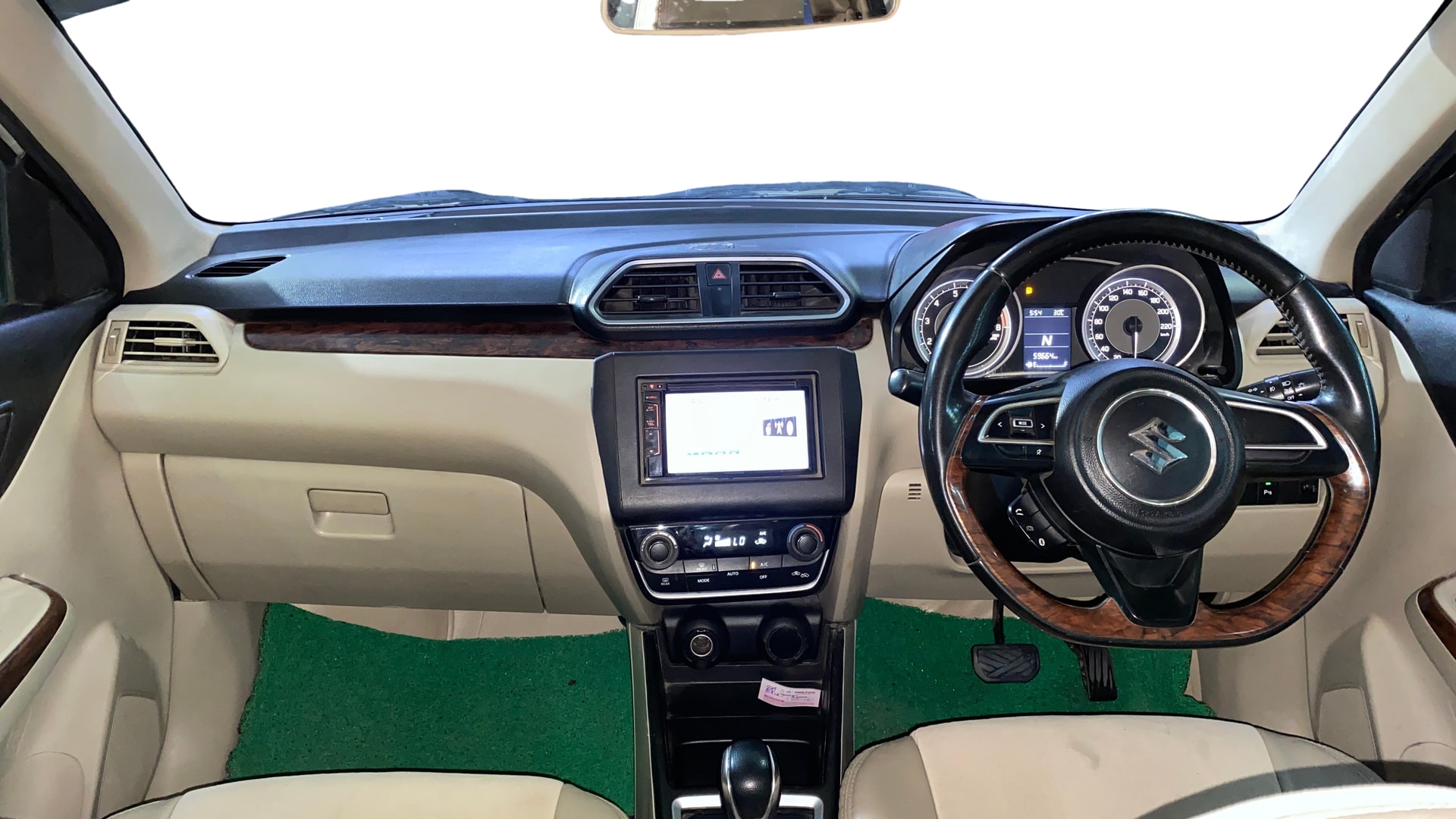 View 2019 Maruti Suzuki 1000 Base Variant Image 15 Used 2019 Maruti Suzuki 1000 Base Variant Image 15