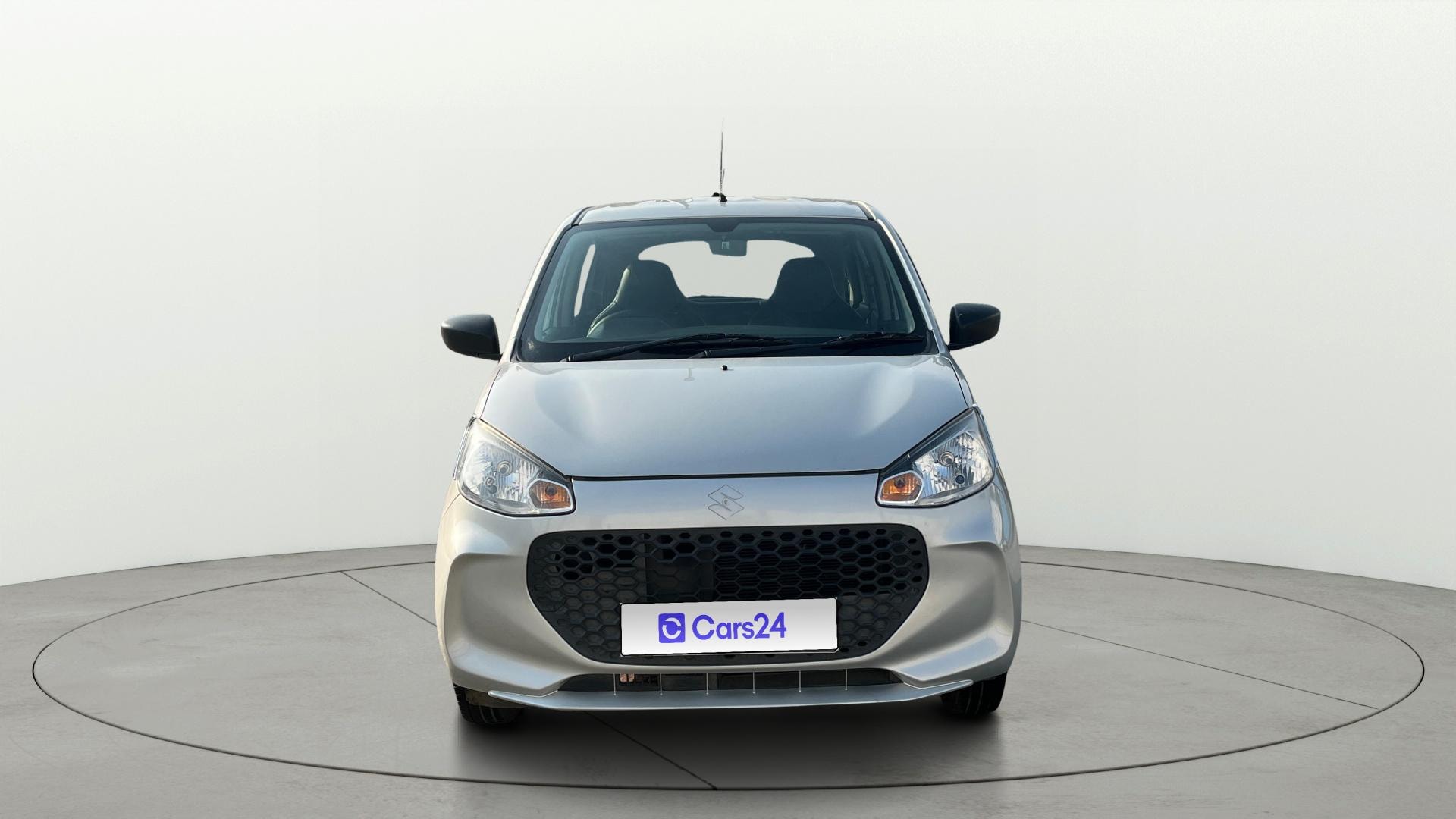Used 2025 Maruti Suzuki Alto K10 Used 2025 Maruti Suzuki Alto K10
