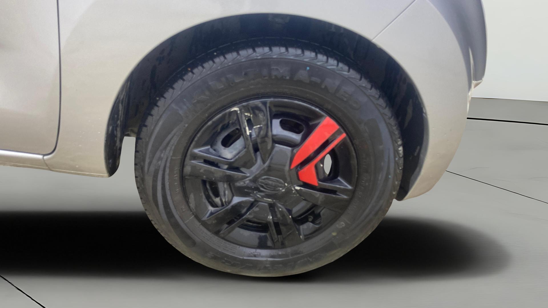 View 2019 Datsun Redi GO T(O) 1.0L- Limited Edition Image 39 Used 2019 Datsun Redi GO T(O) 1.0L- Limited Edition Image 39