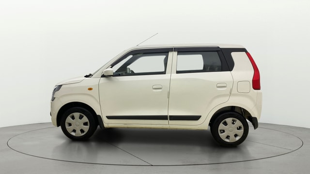 View Maruti Suzuki 1000 Image 5 Used Maruti Suzuki 1000 Image 5