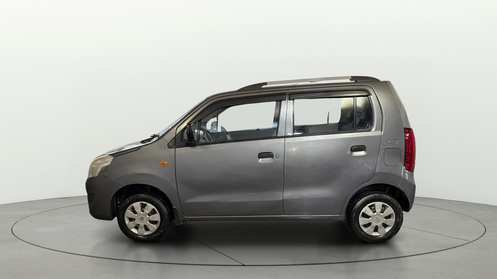 Used 2015 Maruti Suzuki 1000 Used 2015 Maruti Suzuki 1000
