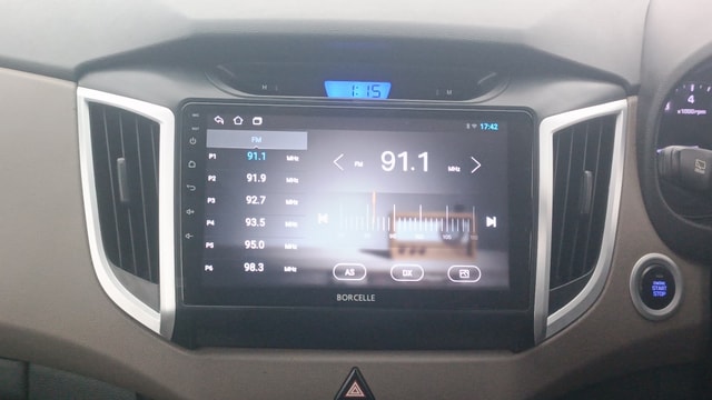 View Hyundai Creta Image 18 Used Hyundai Creta Image 18
