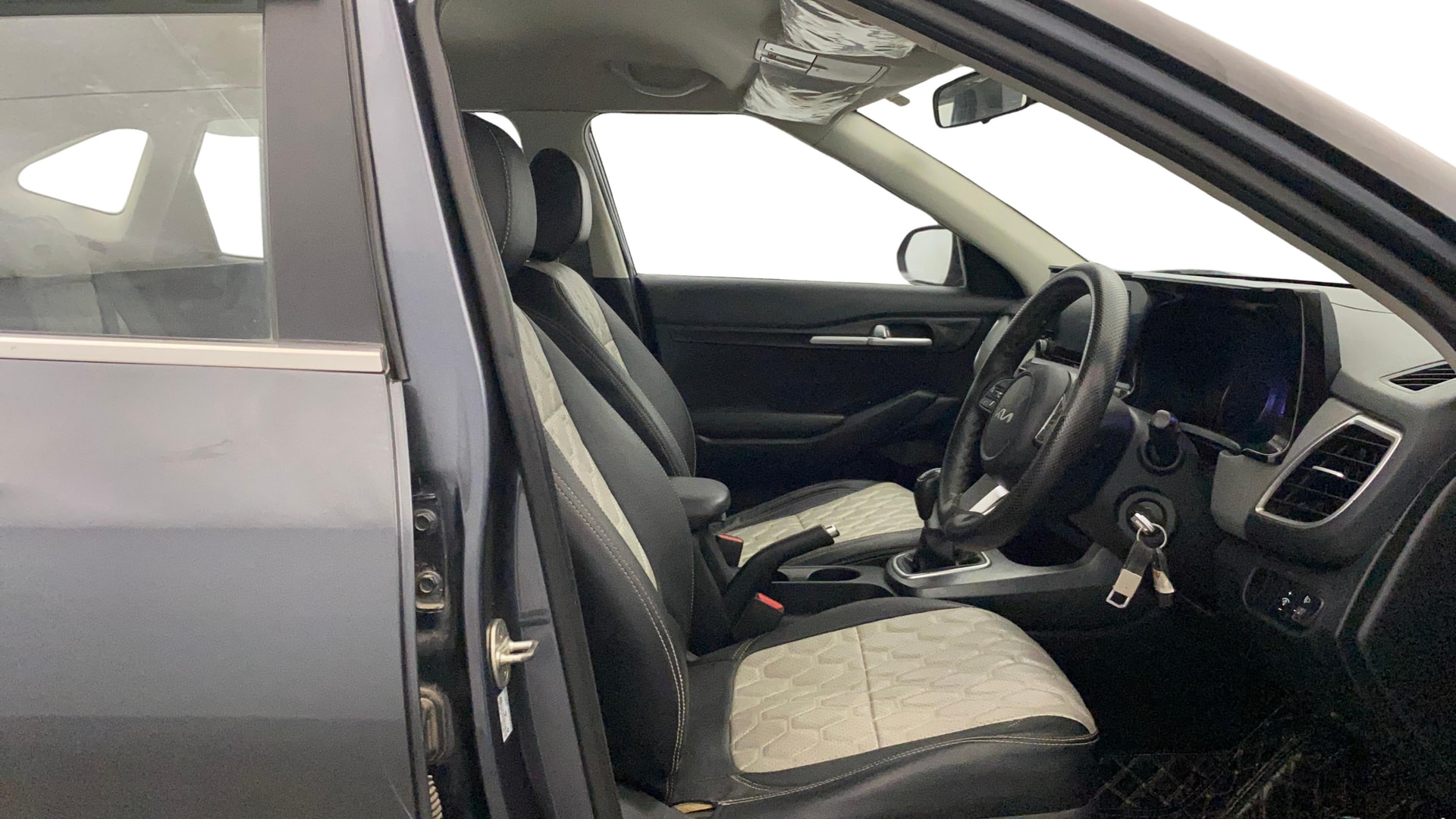 View 2021 Kia Seltos HTK Diesel Image 19 Used 2021 Kia Seltos HTK Diesel Image 19