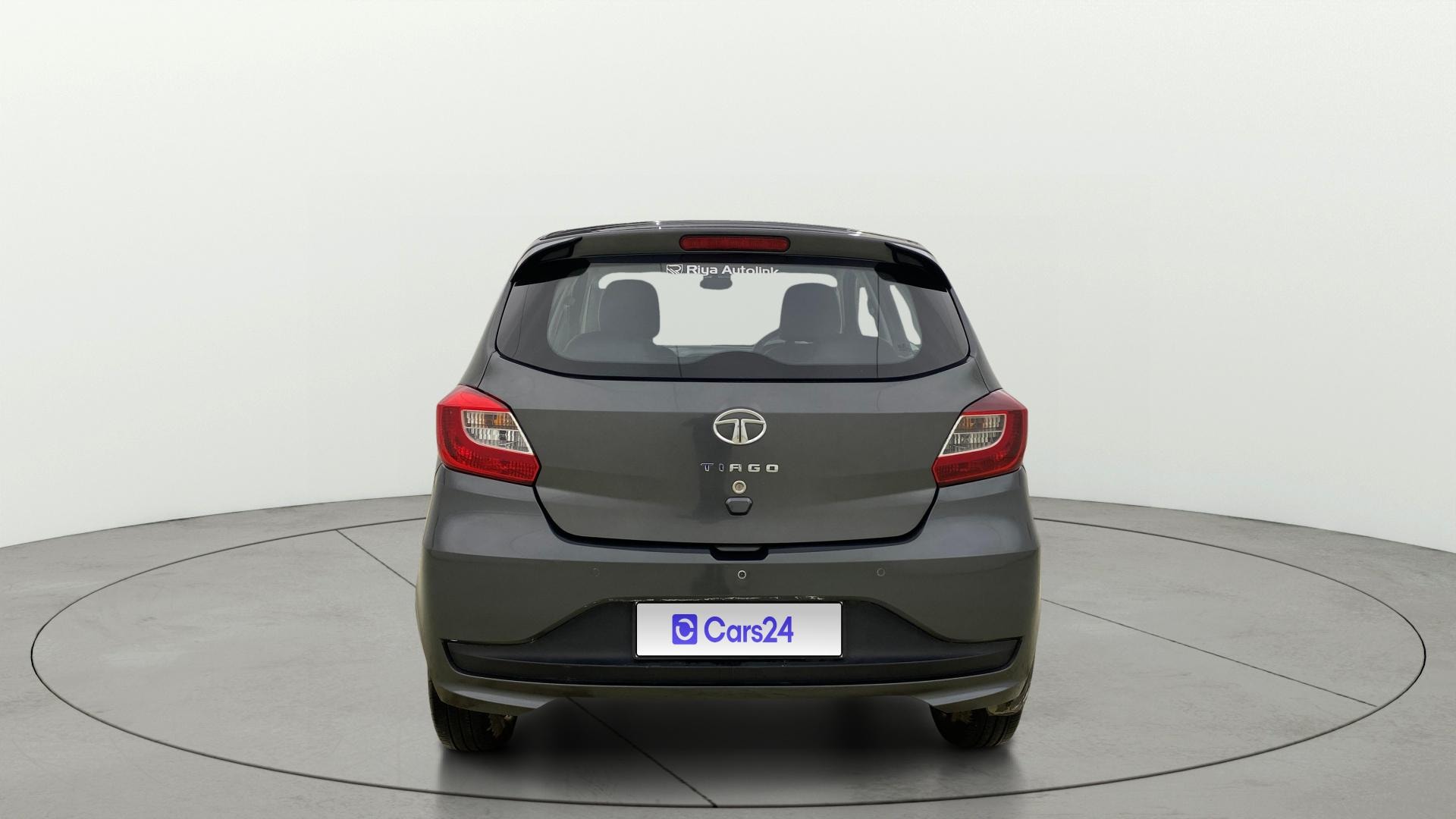 Used 2021 Tata Tiago Used 2021 Tata Tiago