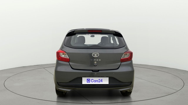 View Tata Tiago Image 39 Used Tata Tiago Image 39