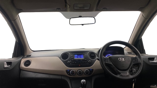 View Hyundai Xcent Image 15 Used Hyundai Xcent Image 15