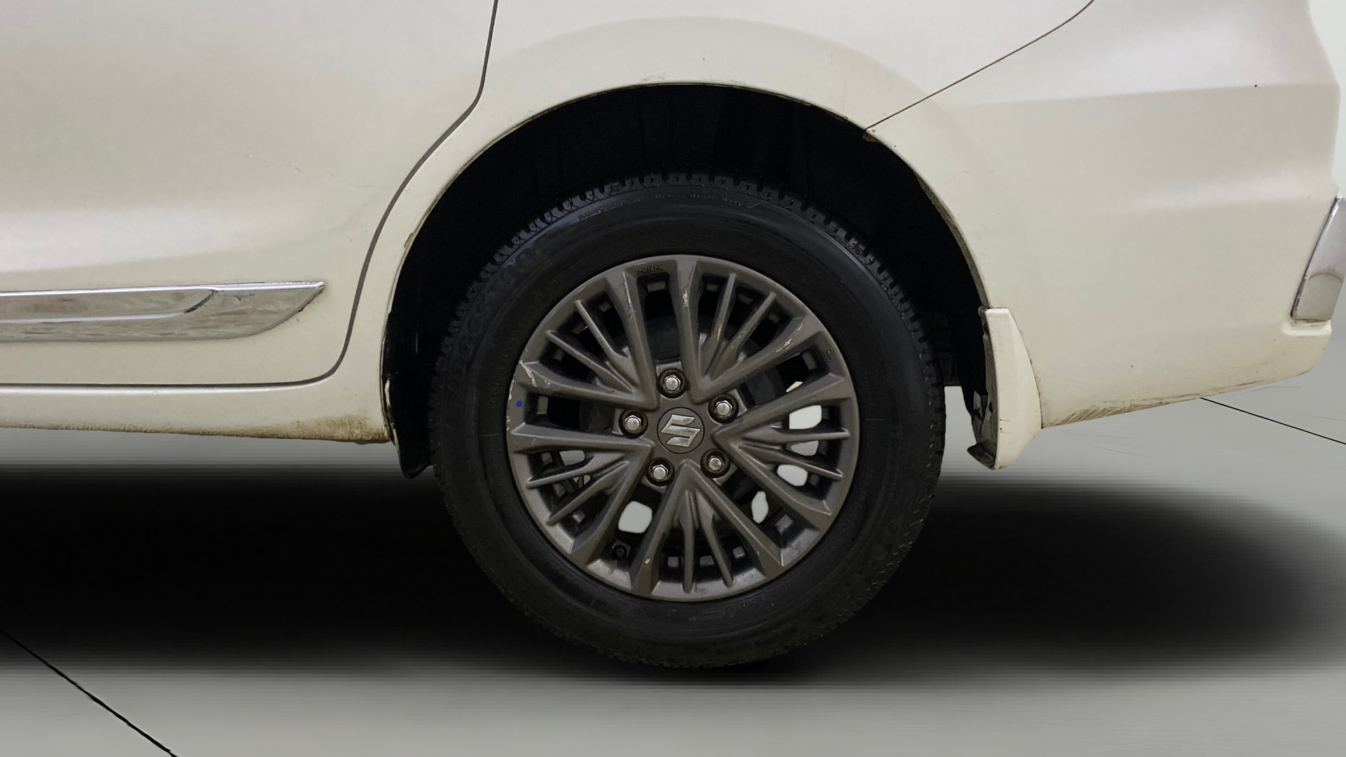 View 2019 Maruti Suzuki 1000 Base Variant Image 11 Used 2019 Maruti Suzuki 1000 Base Variant Image 11