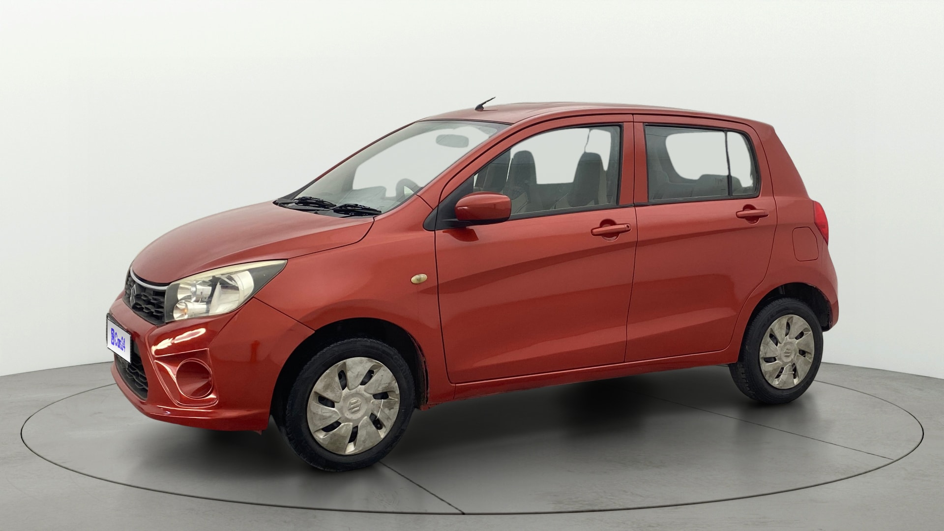 Used 2018 Maruti Suzuki 1000 Used 2018 Maruti Suzuki 1000