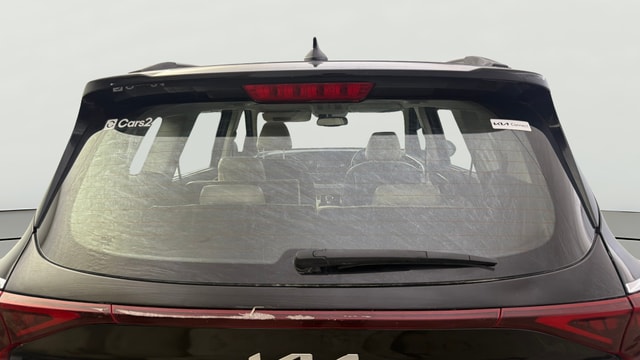 View Kia Carens Image 3 Used Kia Carens Image 3