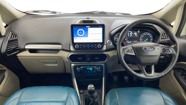 View Ford EcoSport Image 15 Used Ford EcoSport Image 15