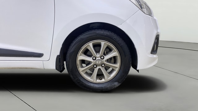 View Hyundai Grand i10 Image 41 Used Hyundai Grand i10 Image 41