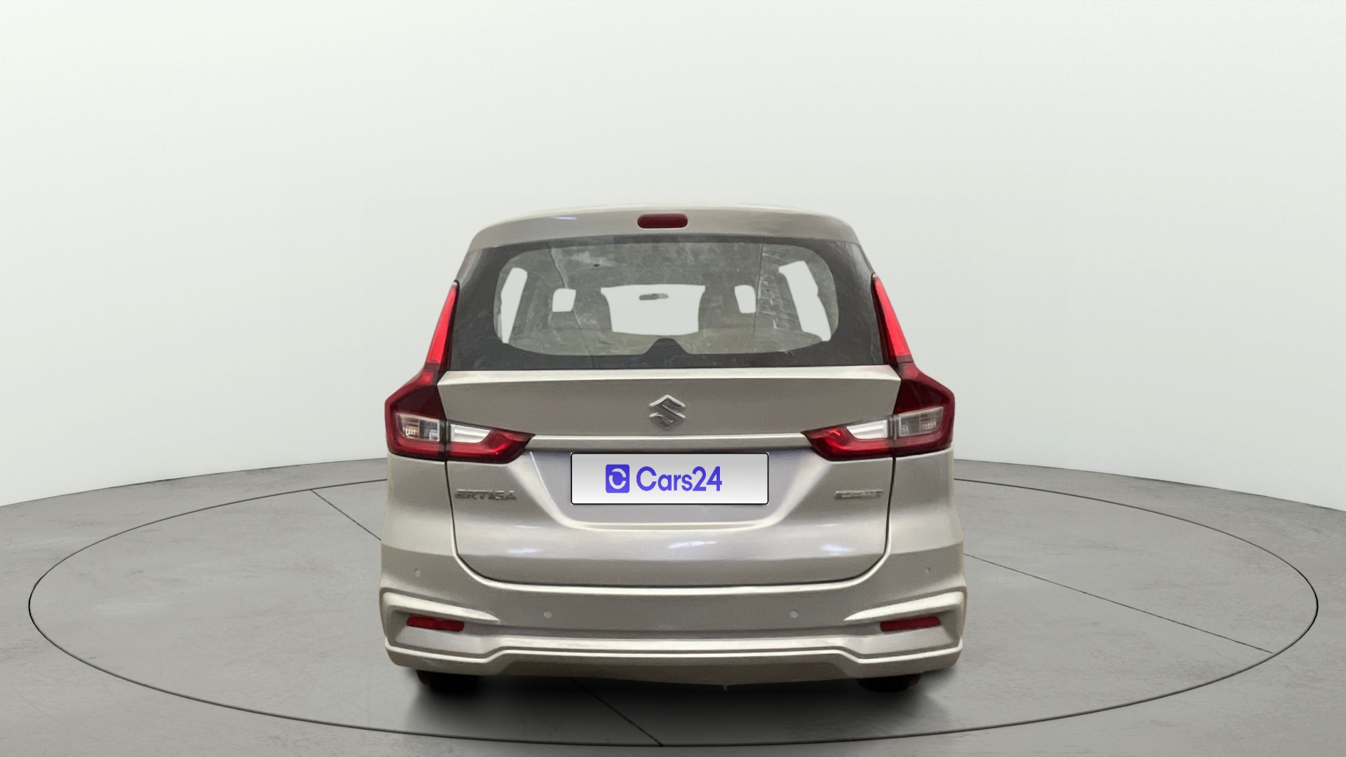 View 2019 Maruti Suzuki 1000 Base Variant Image 39 Used 2019 Maruti Suzuki 1000 Base Variant Image 39