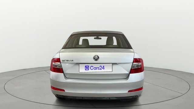 View Skoda Octavia Image 38 Used Skoda Octavia Image 38