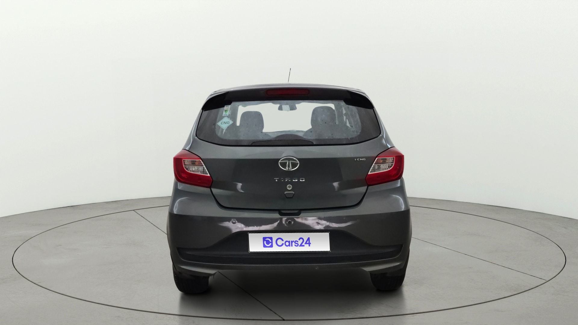 Used 2022 Tata Tiago Used 2022 Tata Tiago