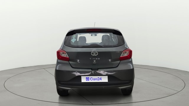View Tata Tiago Image 39 Used Tata Tiago Image 39
