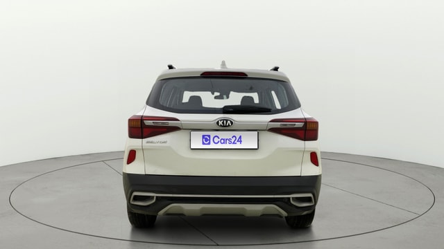 View Kia Seltos Image 41 Used Kia Seltos Image 41