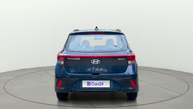 View Hyundai Grand i10 Nios Image 39 Used Hyundai Grand i10 Nios Image 39