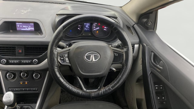 View Tata Nexon Image 20 Used Tata Nexon Image 20
