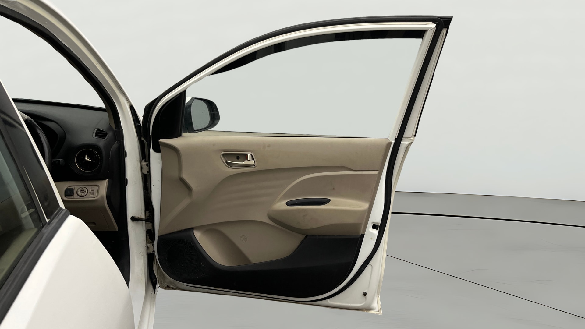 View 2019 Hyundai New Santro Sportz CNG Image 43 Used 2019 Hyundai New Santro Sportz CNG Image 43