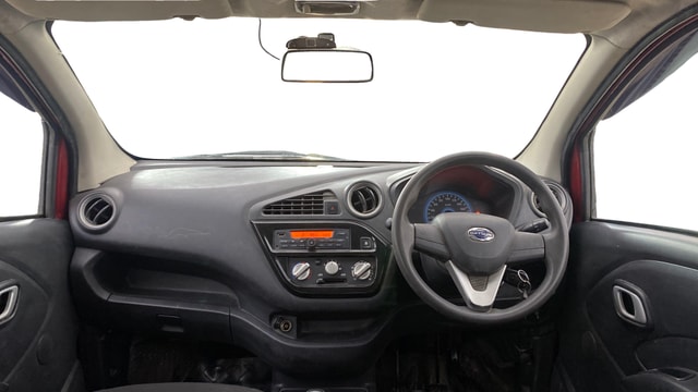 View Datsun Redi GO Image 15 Used Datsun Redi GO Image 15