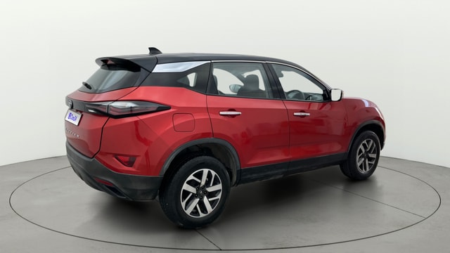 View Tata Harrier Image 47 Used Tata Harrier Image 47