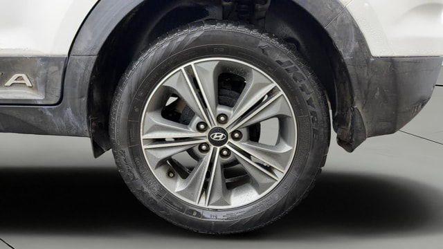 View Hyundai Creta Image 11 Used Hyundai Creta Image 11