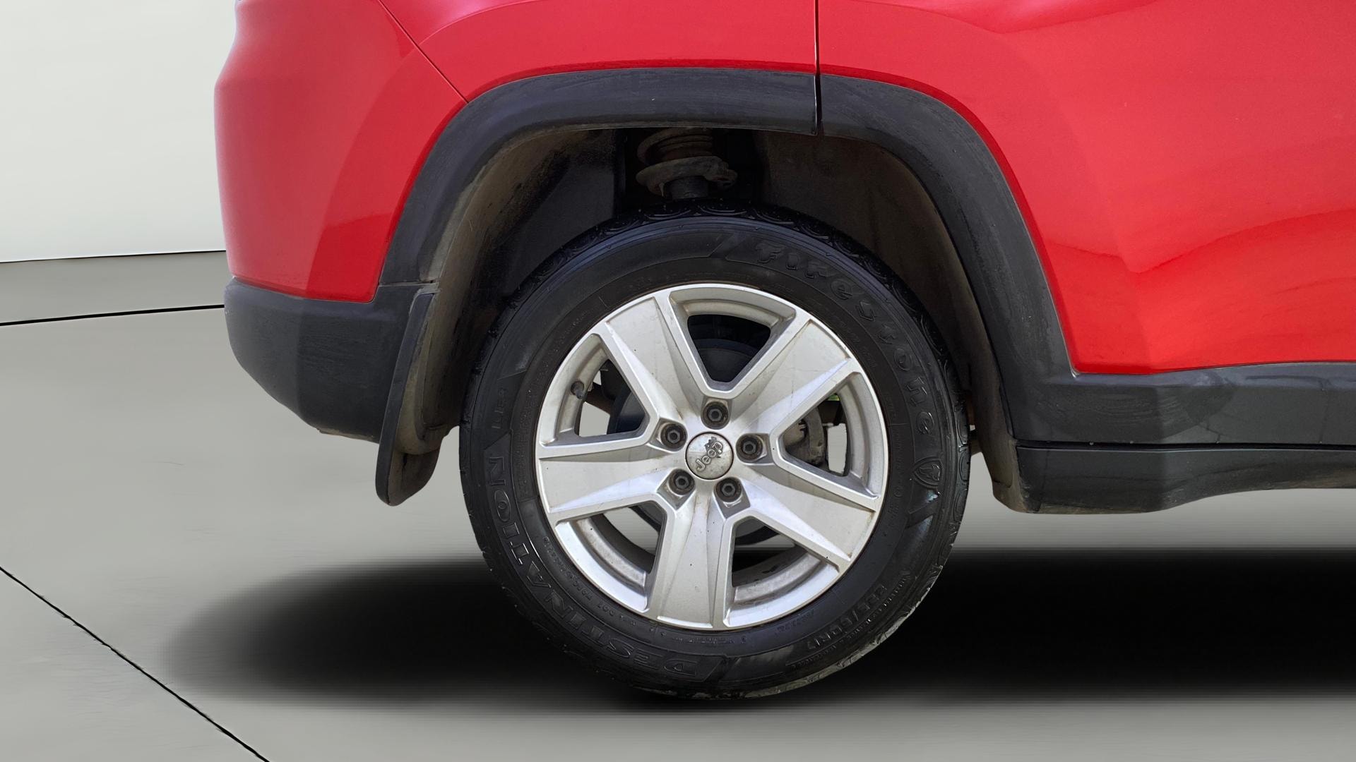 Used 2021 Jeep Compass Used 2021 Jeep Compass