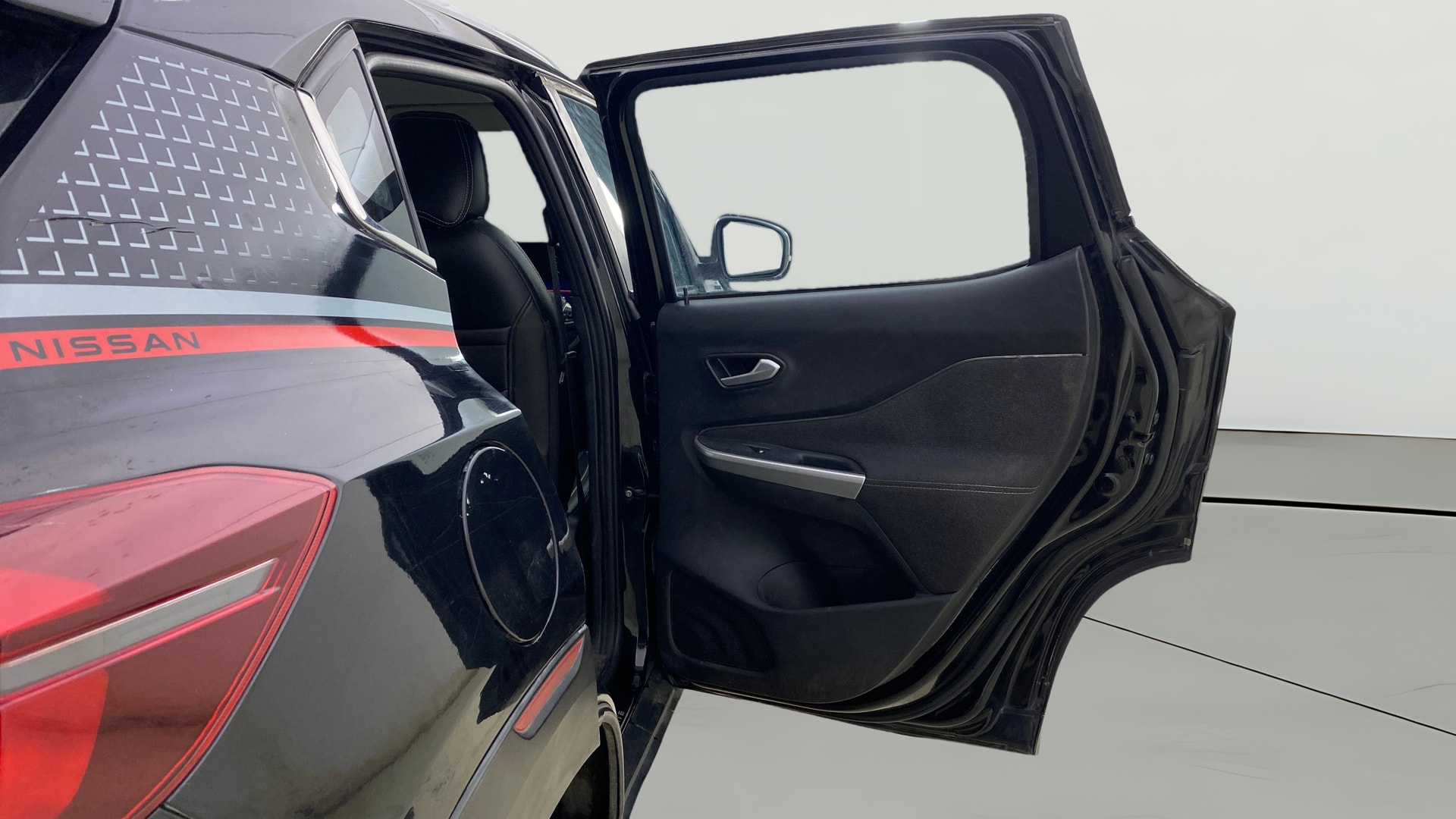 Used 2021 Nissan Magnite Used 2021 Nissan Magnite